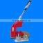 pin button badge making machine with competitive price