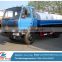 DFAC 5ton water sprinkler truck water bowser tank truck