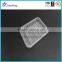 hot sale plastic frozen food plat tray