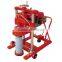 road detection multi-function concrete core drilling machine
