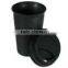 Chalkboard Thermal Ceramic Mug