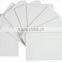 Blank PVC White Card CR80