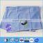 100% cotton microfiber hand towel to embroider wholesale