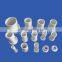 customized zirconia precision ceramics parts,precision parts