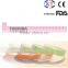 KT-8070 plastic wristbands with client design