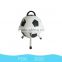 2015 new design 14.5'' bbq grill charcoal burning BBQ oven camping indoor grills