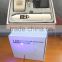 Wireless blue light led curing machine dental cure light unit