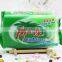 Coconut Oil Making Green Laundry Soap for Washing Clothers