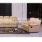 2015 hot sale sofa leather couch HS009