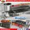 Donut making machine