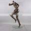 Headless Widow Display Athletic Running Sports Mannequins