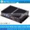 Industrial Network mini PC with 2 COM 4 USB 3.0 Intel Celeron 1037u processor with 4G RAM 16G SSD 320G HDD