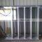 round Rail Cattle Yard Panel
