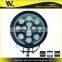 Factory direct offer Oledone HOT E-MARK IP68 angel eye 120W Auto LED light