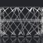pre engineering galvanized architectural decorative metal screen for curtain wall