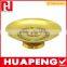 Brass manufacturer offering original/bronze/pearl golden color brass tray/plate