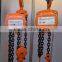 1 Ton 3m Vital Type Manual Chain Block