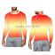 (Trade Assurance) customized compression sports wear fabric for men