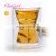 Creative Gift Milk Glass Container Glassware Man Bodyline Double Wall Glass Cup