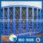 Steel cone base steel storage silo for grain                        
                                                Quality Choice