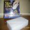 HOT!! Sound noise absorption melamine foam sheet