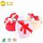 Wholesale storage distribution heart shaped packaging chocolate box