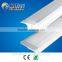 led linear fixture housing bulb lighting led linear sensor light