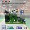 2015 Lvhuan brand new big 880kw silent diesel generator set with sound attenuation enclosure