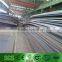 hot rolled steel sheet