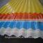 SGCC Metal Color Coated Corrugated Roofing Sheet China Supplier