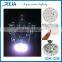Royal Blue Wedding Decoration LED Light Base For Stage Decoration Pillars