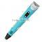 digital printer pens popular digital 3D printing pen Automatic 3D drawing pen                        
                                                Quality Choice
                                                    Most Popular