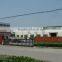Universal horizontal milling & drilling machine
