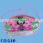 Promotion pvc bag for kids' briefs