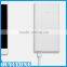 Genuine Dual Ports 20000mAh High Capacity Power Bank for Xiaomi Brand