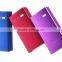 Plastic Mobile Power mould