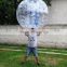 Hot!!! Happy Island Top quality bubble ball suit,buddy bumper ball for adult