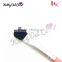 Eye shadow make up brushes Pony hair makeup brushes set