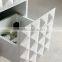ROCH 2010 European Style Bathroom Vanity White Wash Vanity