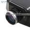 Low Cost LED home theater projector 1080p lcd projector oem with 2800 lumens led lcd Projektor
