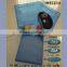 Plastic PP Blue ray dvd box