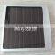 new design mini solar mobile phone charger
