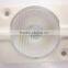 High brightness LED sidelight module for light box