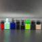 High Quality 15ml Empty Glass Nail Polish Bottle