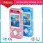 Multiple Languages Mobile Cell Phone Kids Gps Tracker Phone With Tracking Platform