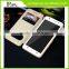cute phone case card holder for HUAWEI honor changwan 4