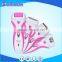 4 in 1 Shaver callus remover home electric lady epilator machine