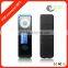 7 EQ modes music mp3 mp4 media player with USB connector