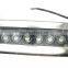 RGB mode Led worklight light bar with 6pcs high intensity leds in each unit