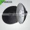 Portable standard reflector for studio flash photo standard reflector for studio flash light